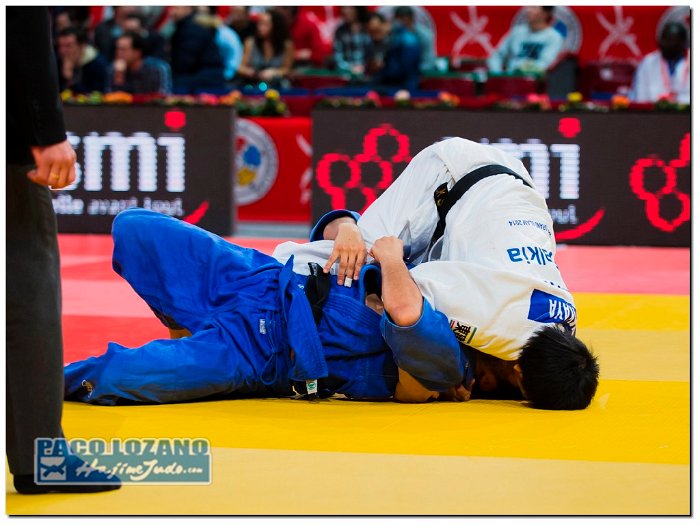 Paris 2014 by P.Lozano cat -73 kg (64)